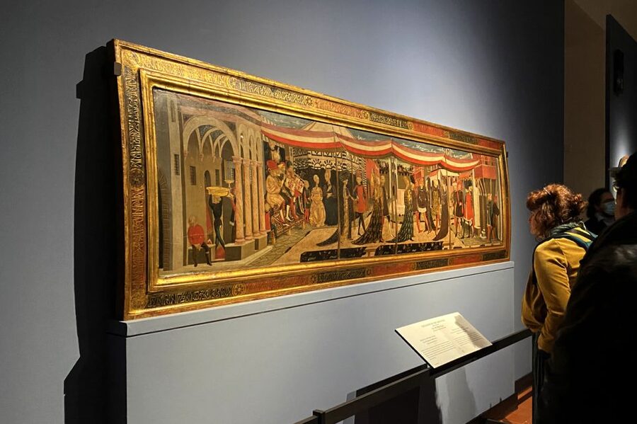 Accademia Gallery Priority Entry Ticket with e-Book - Price and Value: Is $38 Worth It?