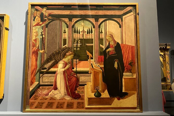 Accademia Gallery Priority Entry Ticket with eBook - When to Skip This and Do Another Strategy