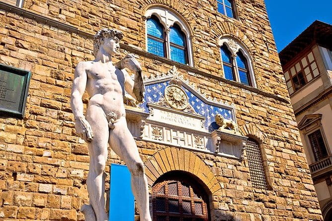 Accademia Gallery Private Tour with 5-star Guide - Skipping the Accademia line on purpose (and why it matters)