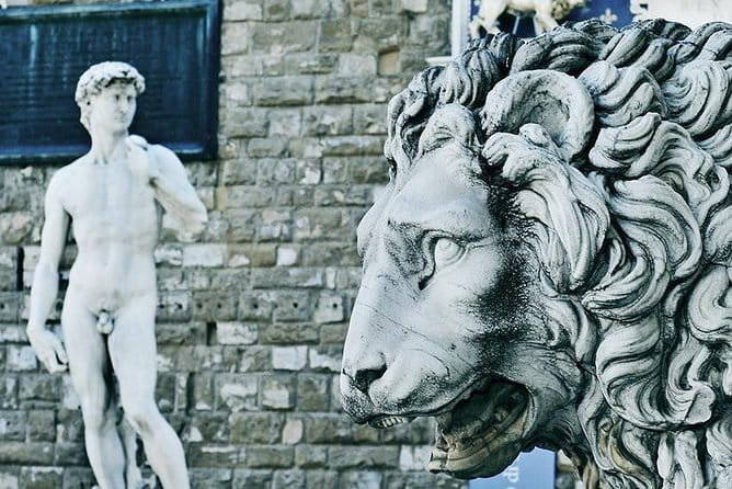 Accademia Gallery Private Tour with 5-star Guide - Beyond the famous statue: Prisoners, technique, and context