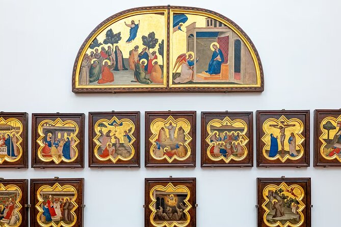Accademia Gallery Reserved Entry Tickets Experience - Reserved timed entry at the Accademia Gallery: why it feels worth it