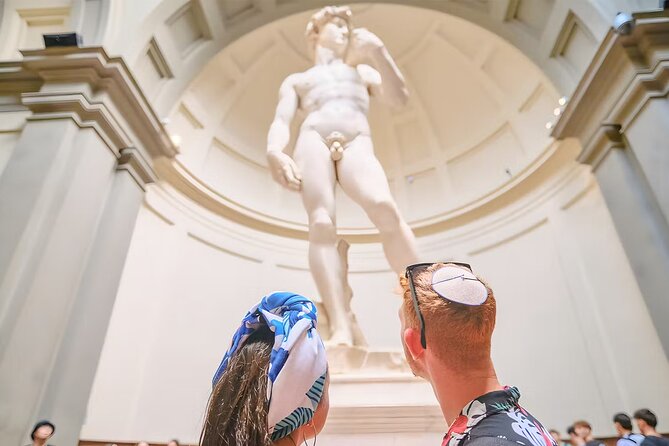 Accademia Gallery Reserved Entry Tickets Experience - Price and value: does $69 make sense for your Florence schedule?