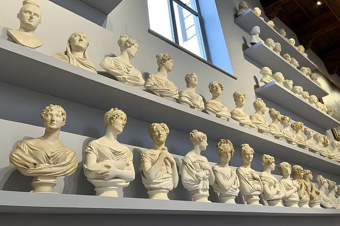 Accademia Gallery Reserved Entry Tickets Experience - Who should buy this ticket, and who should pause