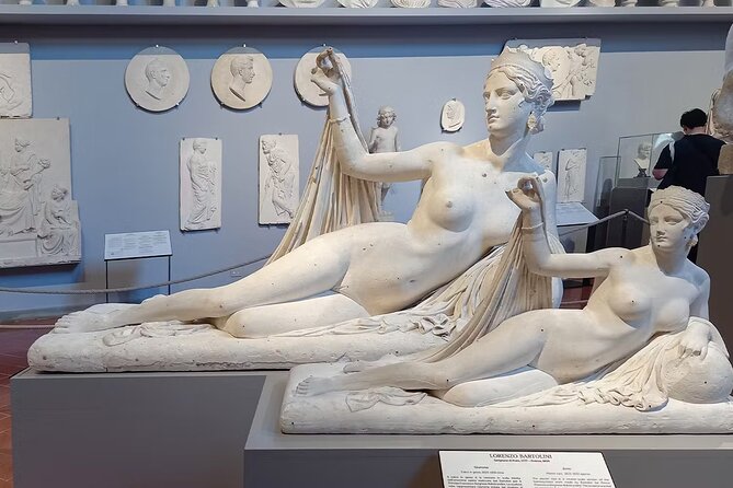 Accademia Gallery Reserved Entry Tickets Experience - Should you book this Accademia Gallery reserved-entry ticket?