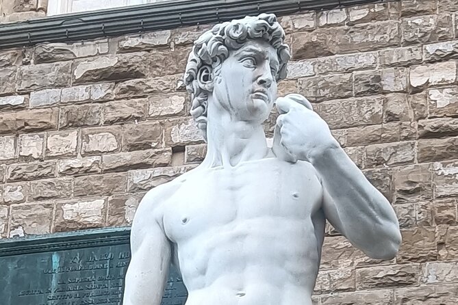Accademia Gallery Skip the line Tickets with Audio Guide - Price and Value: Is $42.57 a Good Deal?