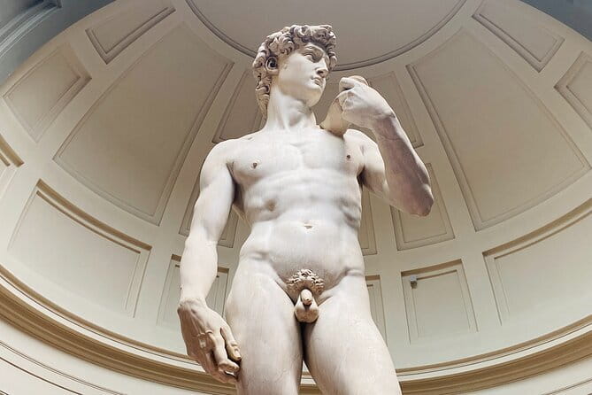 Accademia Gallery Ticket and audio-guide - Renaissance paintings route: what you’ll see beyond the sculptures