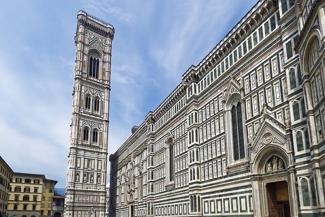 Accademia Gallery Timed Entrance Ticket - Who should book this ticket (and who might want a different option)