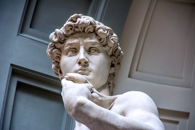Accademia Gallery Timed Entrance Ticket - Should you book this Accademia timed entrance ticket?
