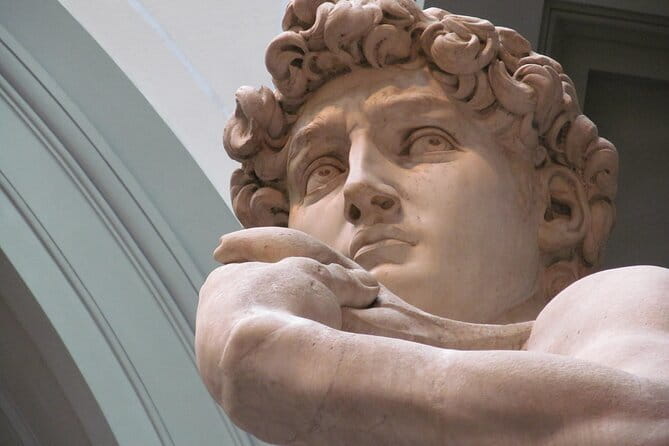 Accademia Gallery Timed Entrance Ticket - Meeting at Via Ricasoli: how to avoid the outside scramble