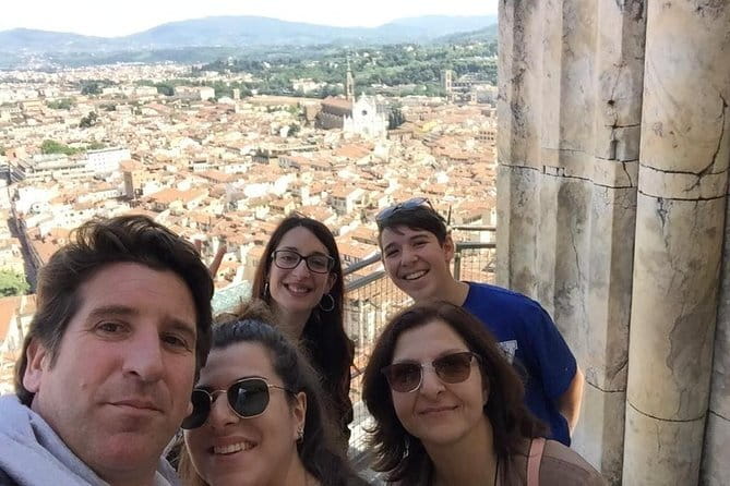 Accademia Gallery Tour - Who should book this tour, and who might skip it