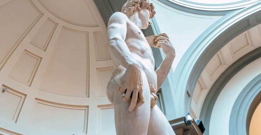 Accademia Gallery with David Guided Tour - Michelangelo’s Prisoners: Watching the Process, Not Just the Finished Product