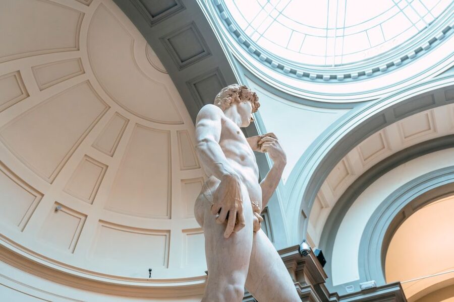 Accademia Gallery with David Guided Tour - Who This Tour Suits Best (and Who Might Want Something Else)