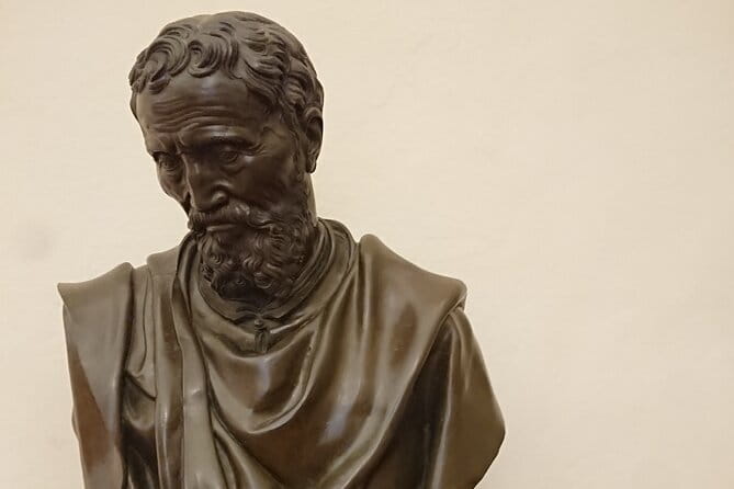Accademia Gallery with David Private Tour - Price and value: is $160.09 per person fair?
