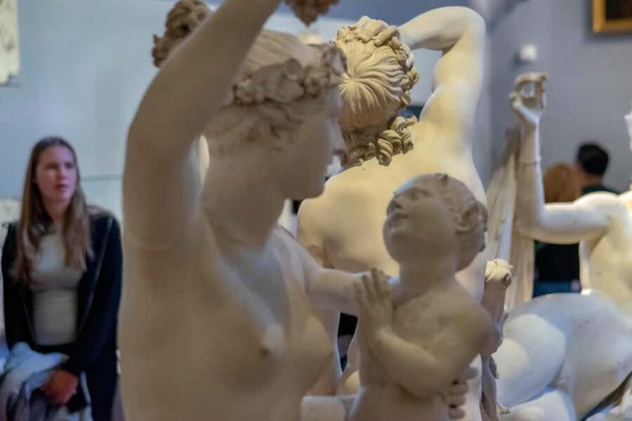 Accademia & Michelangelo's David Private Tour - Key things to know before you go