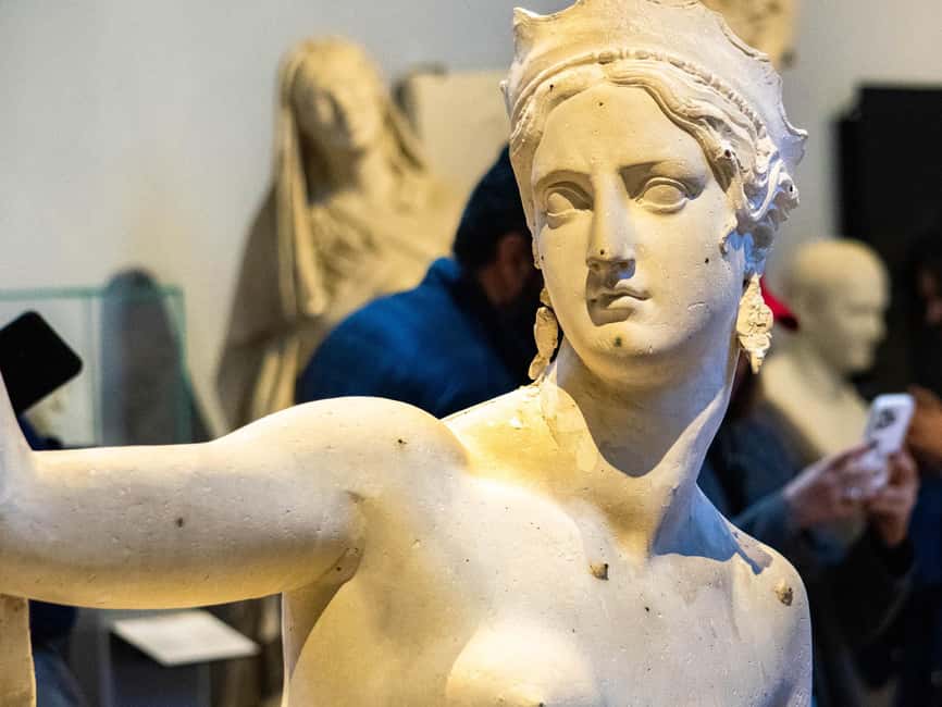 Accademia & Michelangelo's David Private Tour - Accademia Gallery, David, and why a private guide changes everything