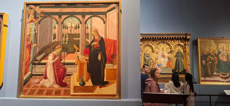 Accademia Timed-entry Ticket & Mobile APP Guided Tour - Key things to know before you go