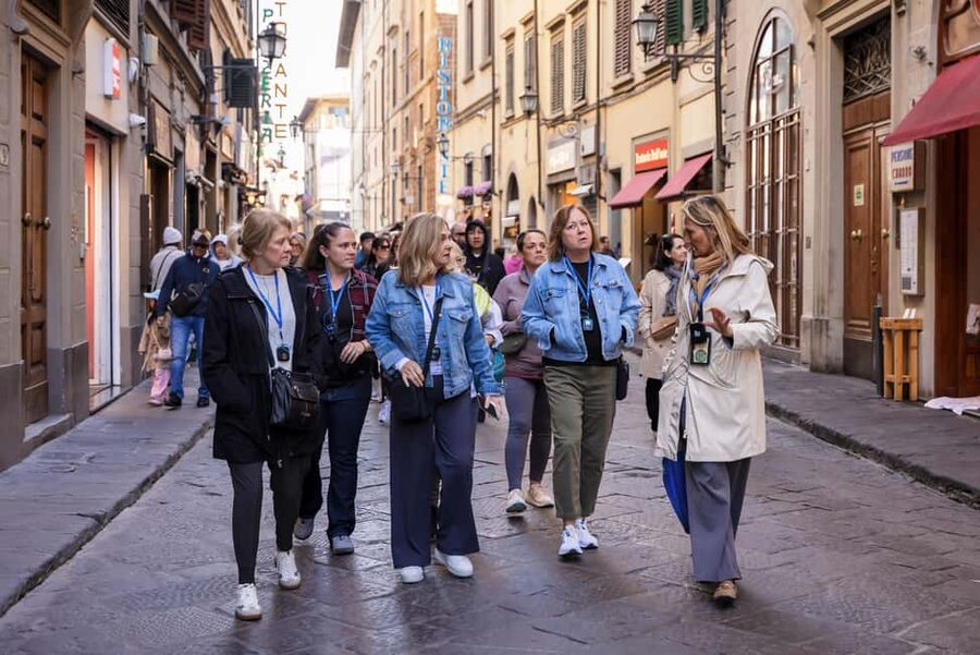 Accademia Timed-entry Ticket & Mobile APP Guided Tour - Should You Book This Accademia Timed-Entry & App Tour?