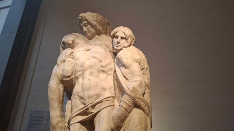 Accademia Timed-entry Ticket & Mobile APP Guided Tour - Accademia Gallery Timed Entry: Why Skip-the-Line Actually Matters