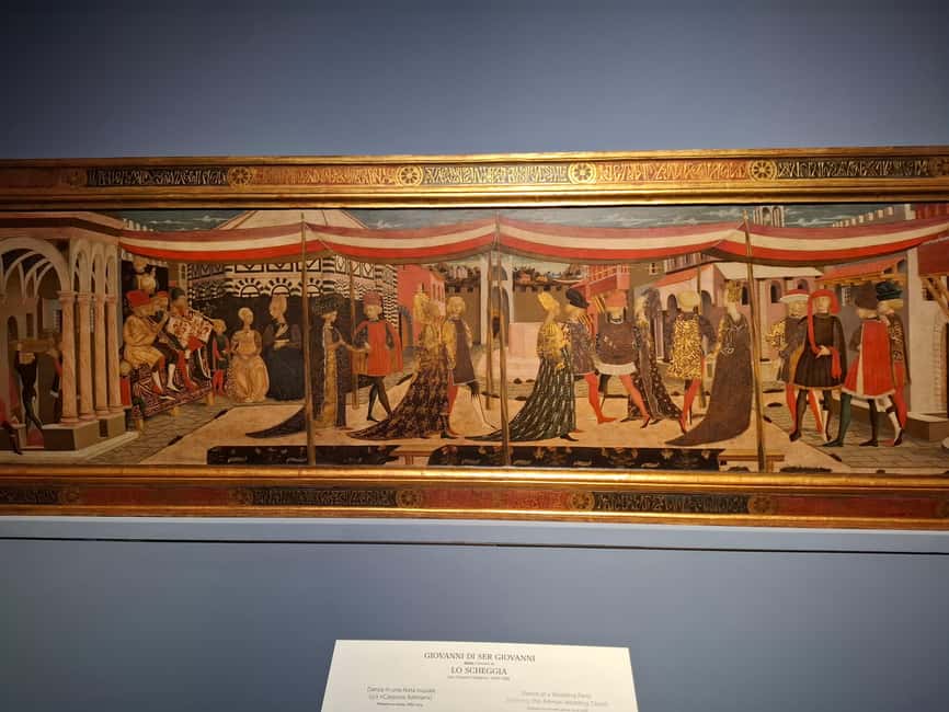 Accademia Timed-entry Ticket & Mobile APP Guided Tour - Price and Value: What $48 Buys You (and What It Doesn’t)