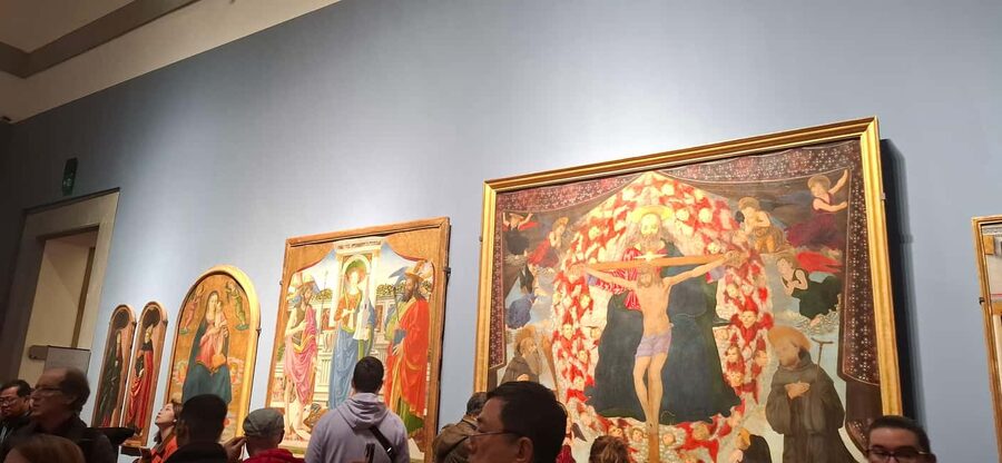 Accademia Timed-entry Ticket & Mobile APP Guided Tour - Who This Accademia Timed-Entry App Tour Suits Best