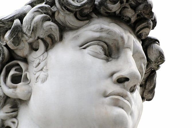 Accademia: timed-entry ticket & self-guided visit app - Timed entry at Accademia: why it matters in Florence