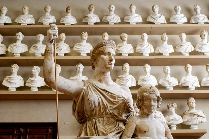 Accademia & Uffizi: timed-entry tickets with Audio Guide - The real trade-off: independence plus a tight 3-hour window