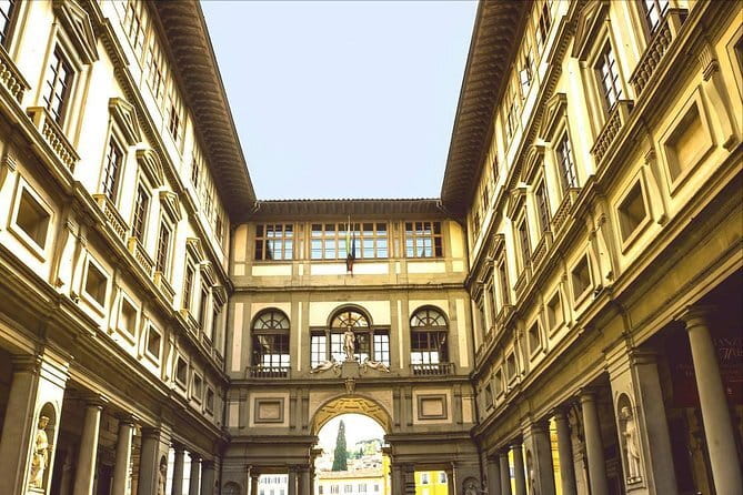 Afternoon Small-Group Uffizi Gallery Tour - Key things I’d circle before you book