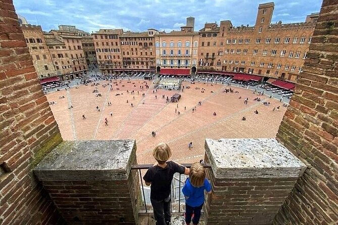 All In One San Gimignano Pisa and Siena Tour from Florence - Day-Trip Setup: From Florence at 7:30 and Back Again