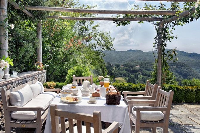 Amazing Lunch in organic Farm with Balsamic Vinegar Olive Oil truffle and Wine tasting Experience in Tuscany - Key Points You Should Know Before You Go