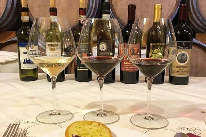 Amazing Lunch in organic Farm with Balsamic Vinegar Olive Oil truffle and Wine tasting Experience in Tuscany - Who This Tour Fits Best (and Who Should Skip It)