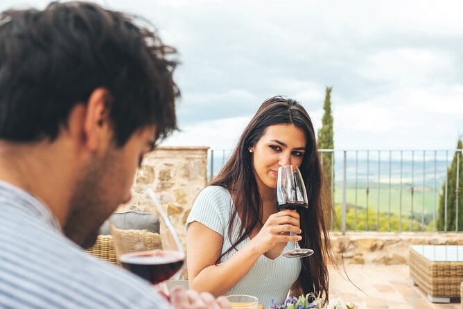 Aperitif on the Terrace of Podere Montale at Sunset - Price and Value: Is $46 Worth It?