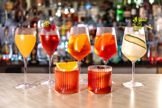 Aperitivo & Fresh Pasta class in Florence - Why Guido’s 4 pm Aperitivo-and-Pasta Timing Hits Different