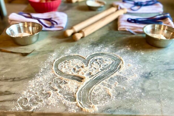 Aperitivo & Fresh Pasta class in Florence - Price and Value: What $118.96 Covers (and Why It May Be Fair)