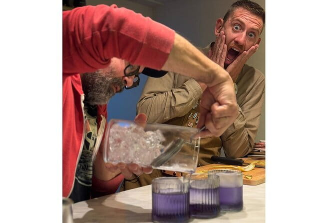 Aperitivo & Fresh Pasta class in Florence - Logistics in Florence: Pickup, Timing, and Getting There Smoothly