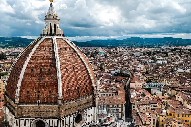 Architectural Florence: Private Tour with a Local Expert - Key things to know before you go