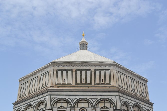 Architectural Florence: Private Tour with a Local Expert - Santo Spirito in Piazza Santo Spirito: elegant simplicity you can actually notice
