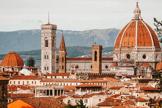 Architectural Florence: Private Tour with a Local Expert - Price and logistics: what to plan for