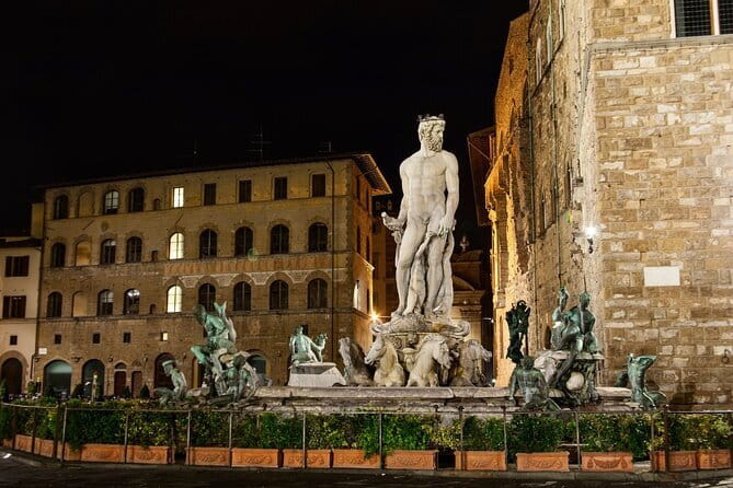 Around Florence Hills: App‑Guided e‑Vespa Tour + Wine&Food - Stop 2: Piazzale Michelangelo—Florence’s Panoramas with Less Footwork