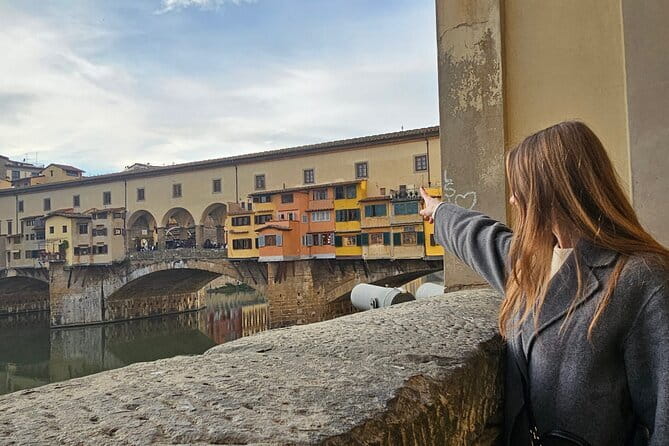 Art and History in Florence: Small Group Walking Tour - What you get for about $30: value, audio support, and ticket reality