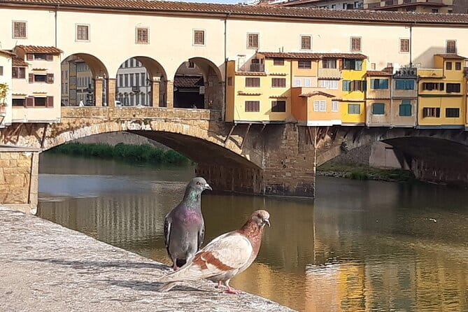 Art and History in Florence: Small Group Walking Tour - Palazzo Medici Riccardi to San Lorenzo: power, patronage, and everyday Florence
