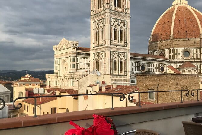 Art, Medicis and Renaissance. Explore Florence with Vincenzo - The Value: Why This Tour Fits First-Timers (and Return Visits)