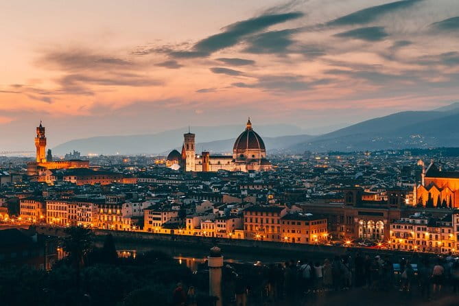 Artisan Workshops: Private Walking Tour in Florence - Santo Spirito bookbinder workshop: Florentine marbled paper magic