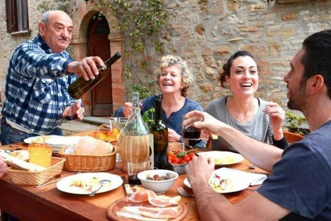 Authentic 7 Day Tuscany Tour - Key points worth knowing