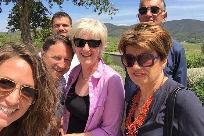 Authentic 7 Day Tuscany Tour - Day 8: Return to Florence after breakfast—check out and head back to Santa Maria Novella area