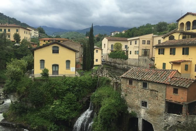 Authentic 7 Day Tuscany Tour - Day 3: Val d’Orcia highlights with Montalcino’s Brunello story and Montepulciano’s charm