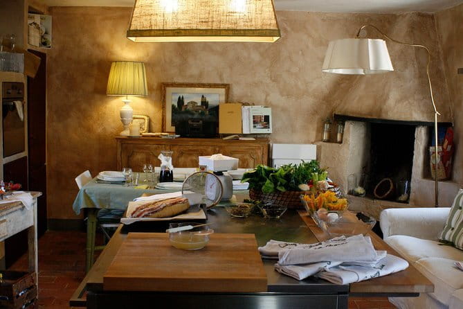 Authentic Culinary Experience in a Tuscan Family Estate - Key things that make this cooking class worth your time