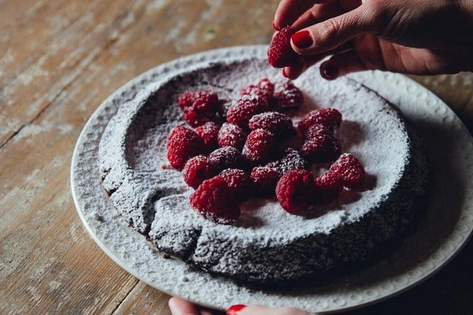 Authentic Culinary Experience in a Tuscan Family Estate - What you’ll cook: the Tuscan dishes you can actually recreate
