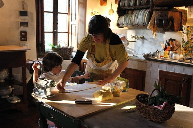 Authentic Florence Cooking Class at Costanza's 1839 Family Estate - Why Costanza’s 1839 Estate Cooking Class Feels Like More Than a Lesson