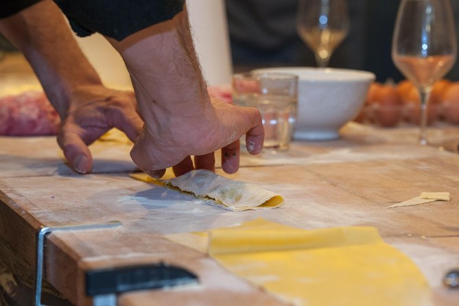 Authentic Florence Pasta-Making Class with Eating Europe - A Florence Pasta Class That Actually Teaches You