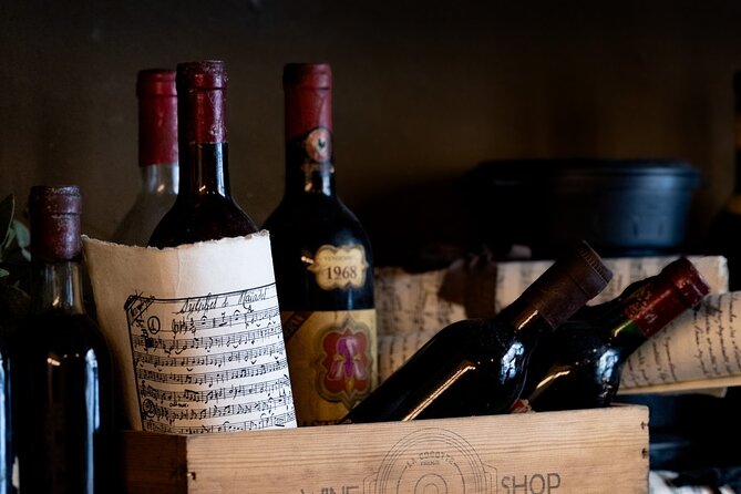 Authentic Pasta and Tiramisu with Unlimited Wine in Florence - Florence Kitchen Lesson: Handmade Pasta and Tiramisu